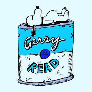 Gerry Read Photo
