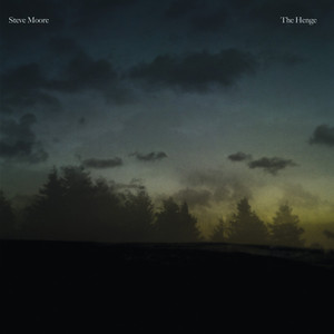 The Henge cover