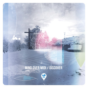 Discover cover