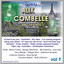 Alix Combelle And Friends cover