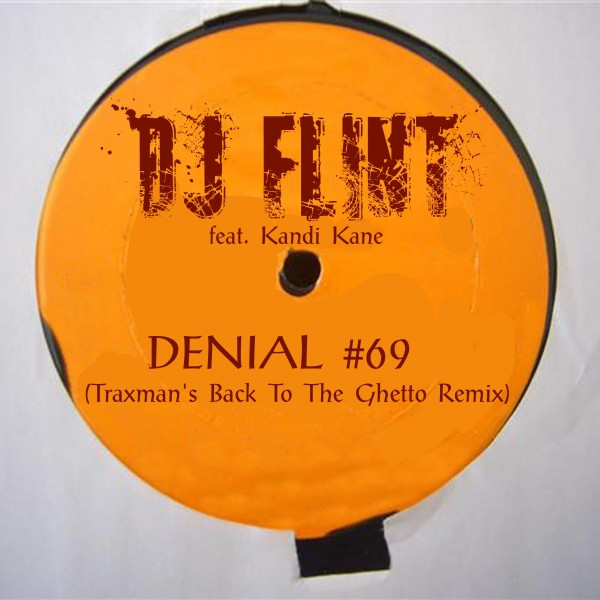 DJ Flint Photo