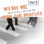 The Coverbeats - A Tribute To The Beatles Greatest Hits Vol.2 Albumcover