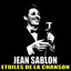 Etoiles de la Chanson, Jean Sablon Albumcover