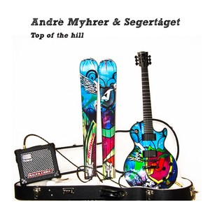 Andr&eacute; Myhrer & Segert&aring;get