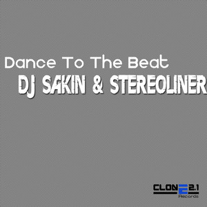 Dj Sakin & Stereoliner
