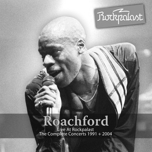 Live At Rockpalast (Harmonie Bonn, 20.10.2005 & Live Music Hall Cologne, 23.07.1991) album