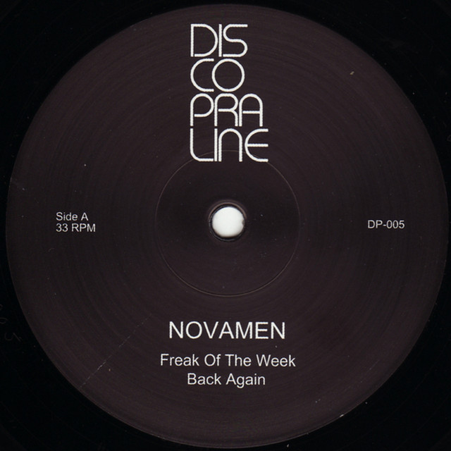 Novamen Photo