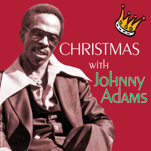 Christmas With Johnny Adams album