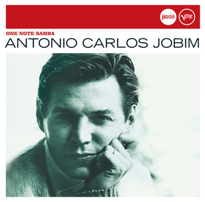 One Note Samba (Jazz Club) album