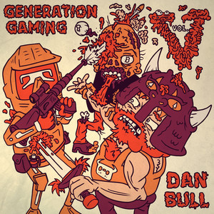 Generation Gaming V cover