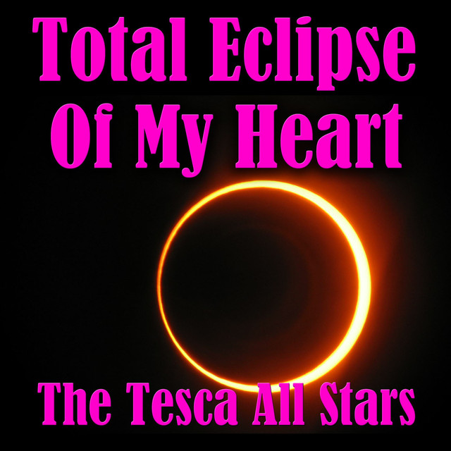 The Tesca All-Stars Photo