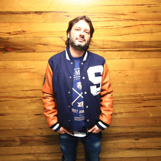 DJ Fede Photo