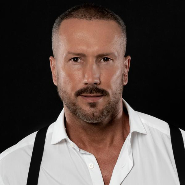 Cristian Marchi
