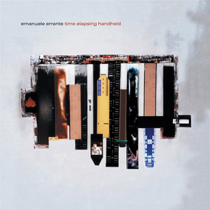 Time Elapsing Handheld cover