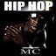 Hip Hop Albumcover