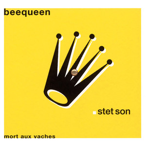 Mort Aux Vaches: Stet Son cover