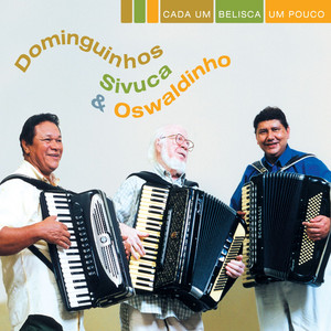 Cada Um Belisca Um Pouco album