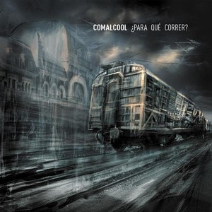 ¿Para qué correr? Albumcover