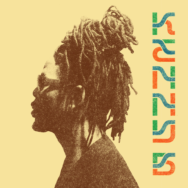 Kenny B cover