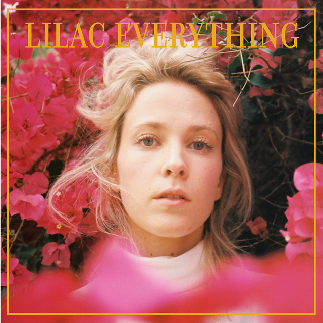 Musik Album 'Lilac Everything'