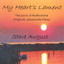 My Heart's Lament Albumcover