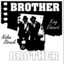 Brother To Brother Albumcover