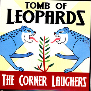 Tomb of Leopards cover