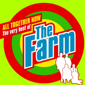 All Together Now - The Very Best of the Farm cover