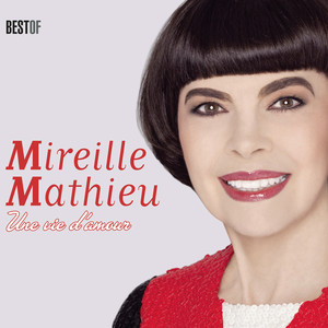 Une vie d'amour (Best Of) cover