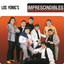 Imprescindibles cover