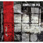 Scratches And Scars Albumcover