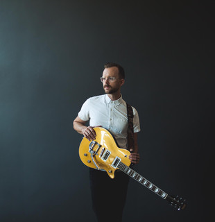 Taylor Turner Photo