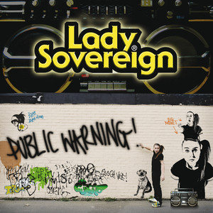 Public Warning (Clean Version) cover