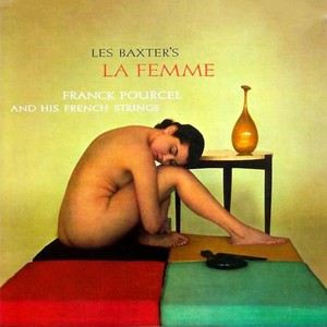 Franck Pourcel and His French Strings