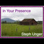 In Your Presence Albumcover