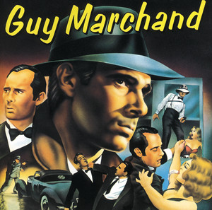 Guy Marchand cover