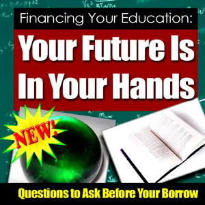 Financing Your Education