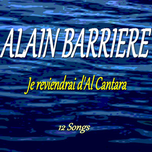 Je reviendrai d'Al Cantara album