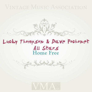 Home Free album