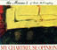My Chartreuse Opinion cover