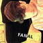 Fanal III Albumcover