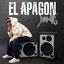 El Apagon cover