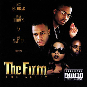 The Firm album