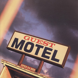 Guest Motel cover