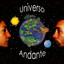 Universo Andante Albumcover