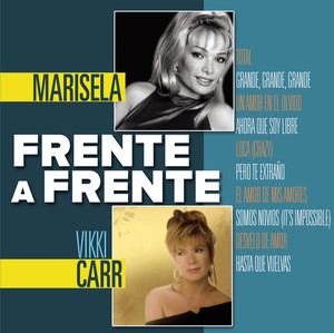 Frente a Frente album