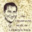 The Champagne Music Of Lawrence Welk/Calcutta! Albumcover