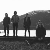 Black Mountain Photo