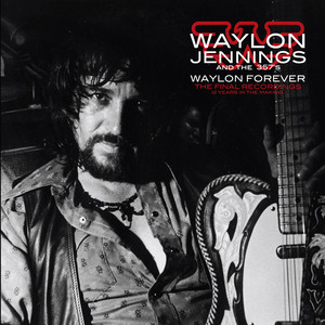 Waylon Forever album