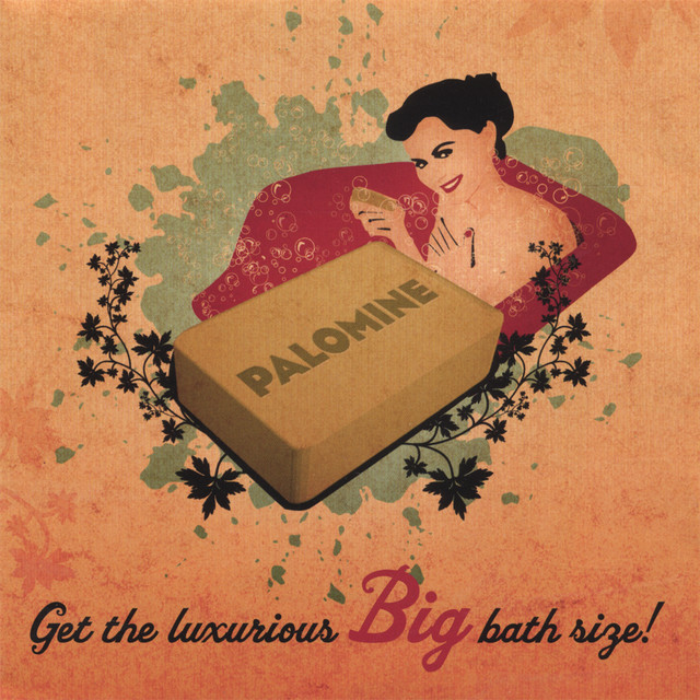 Palomine Photo